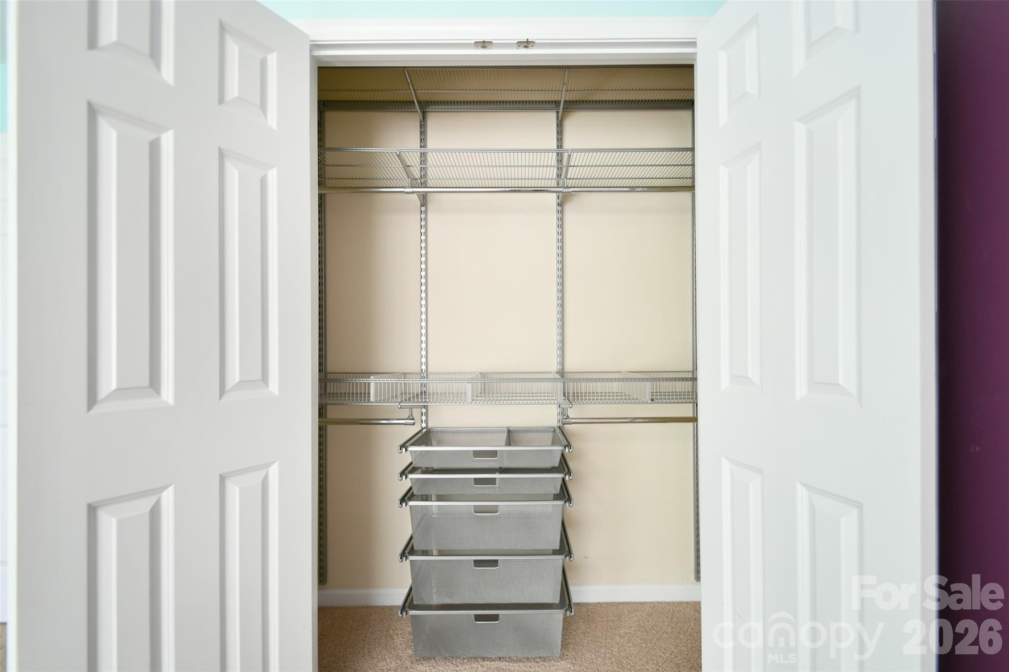 Winding Walk - Residential