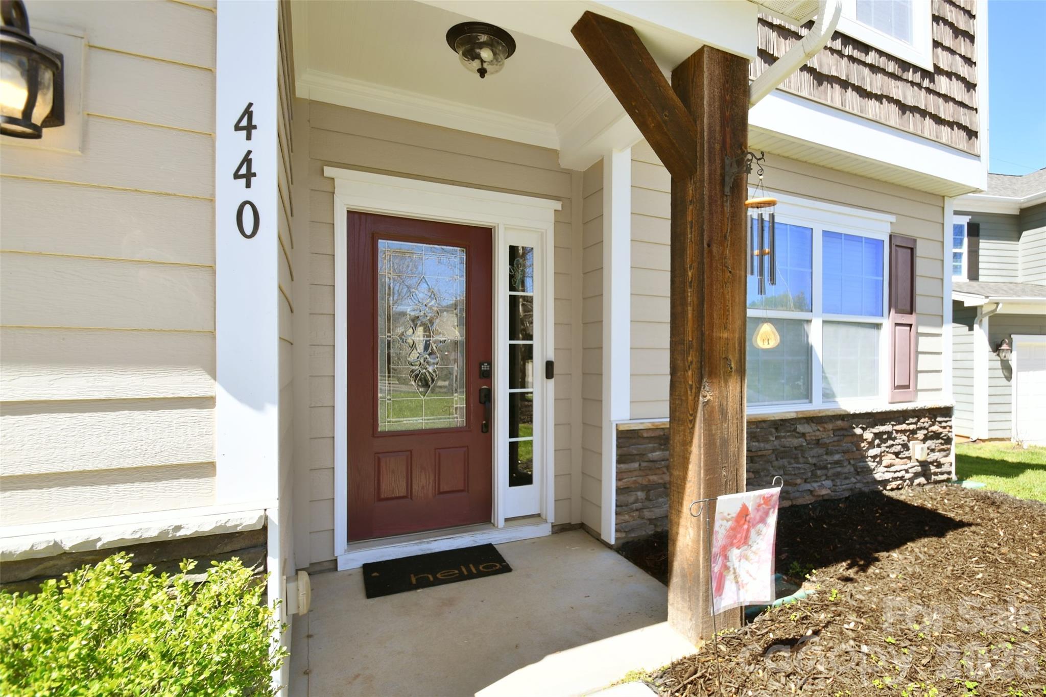 440 Sweet Shrub Court NW