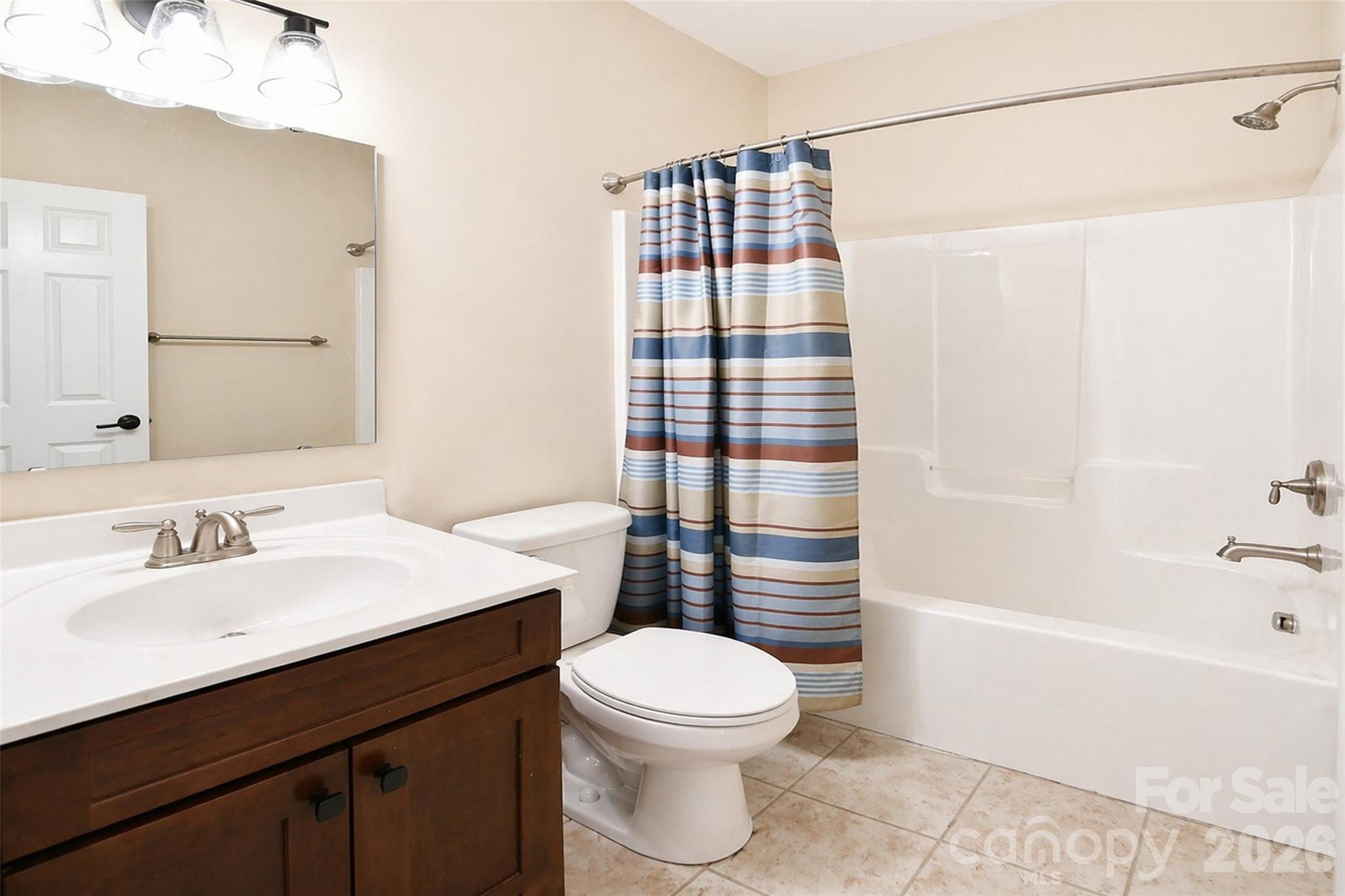 Winding Walk - Residential