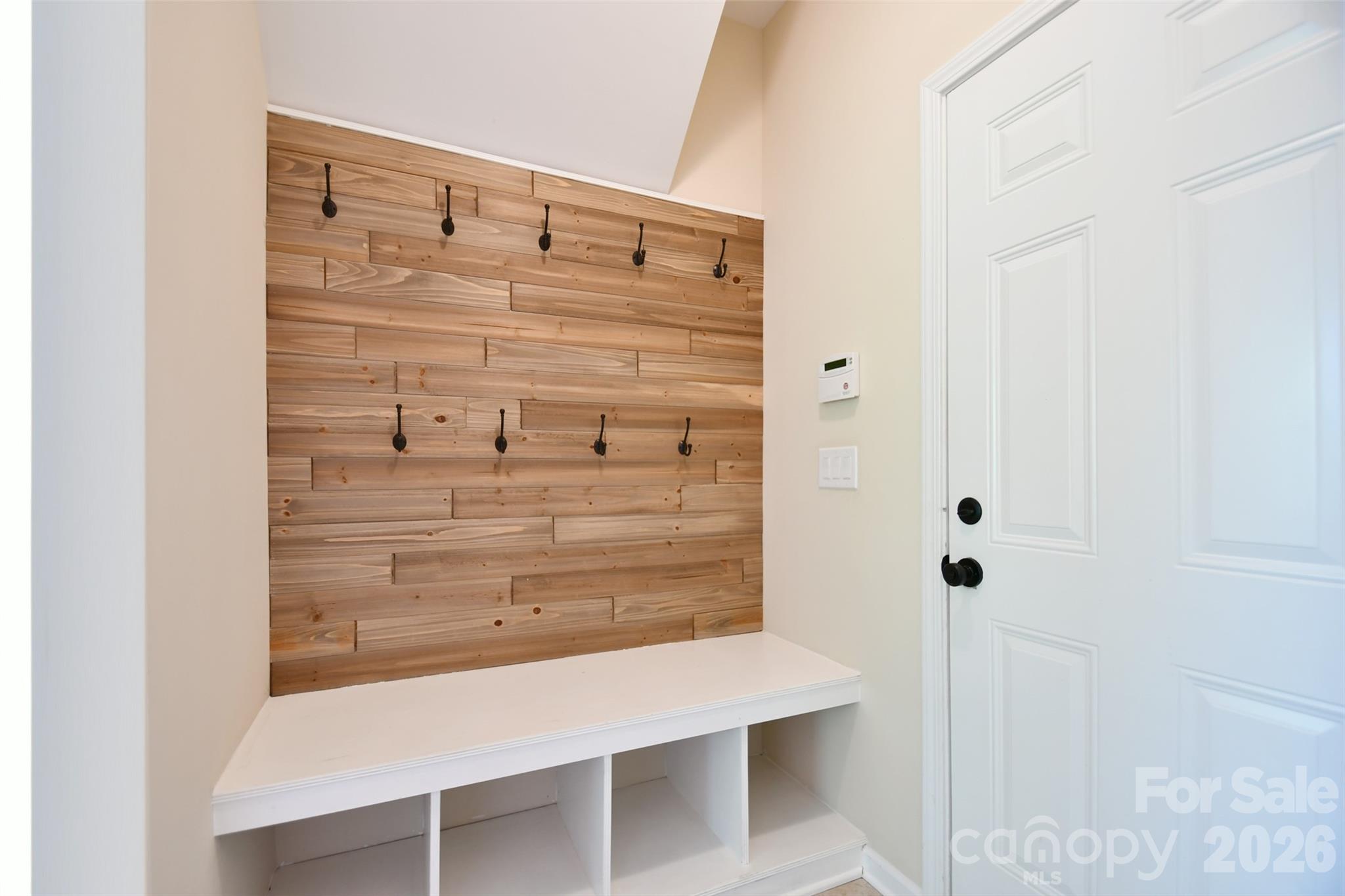 Winding Walk - Residential