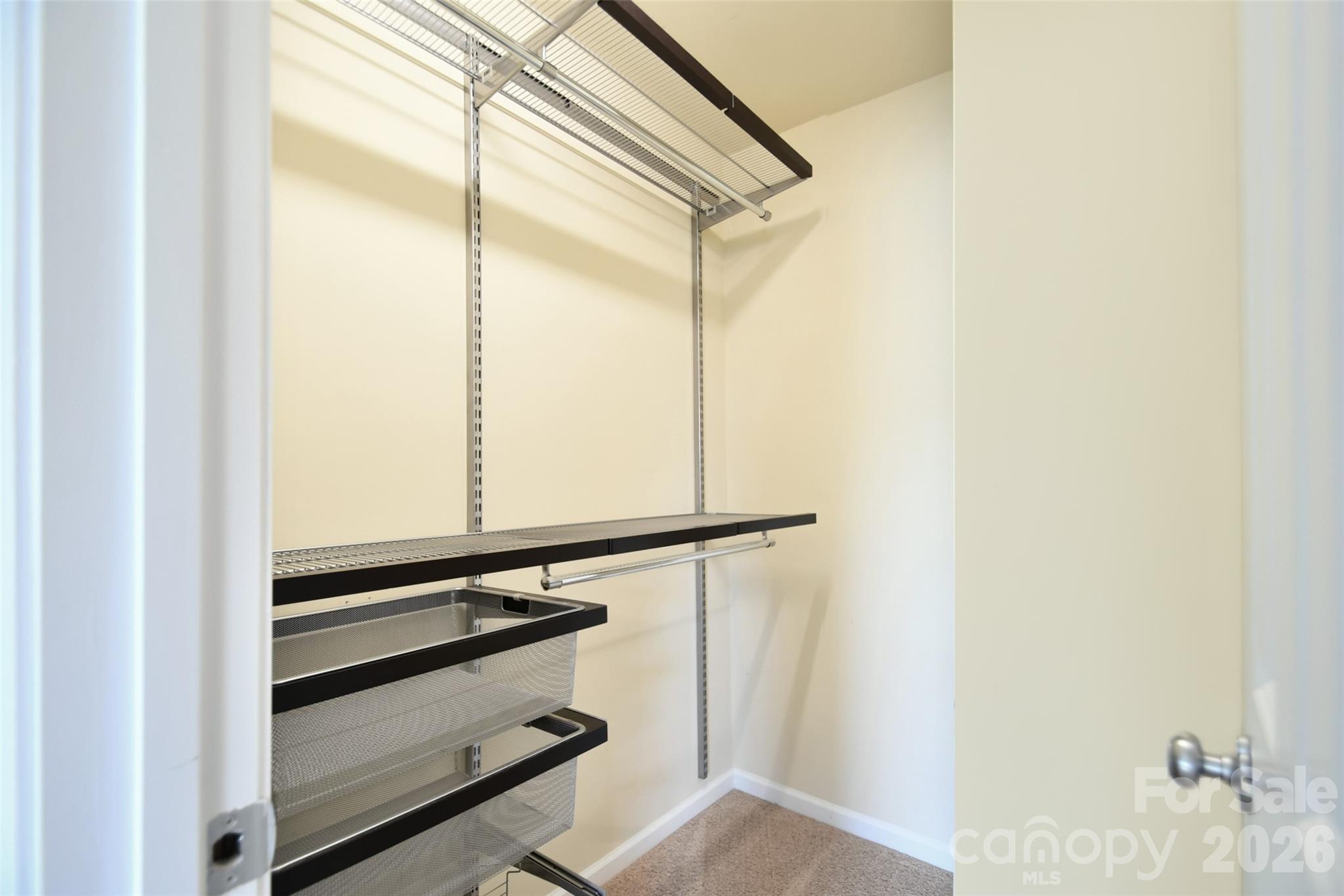 Winding Walk - Residential