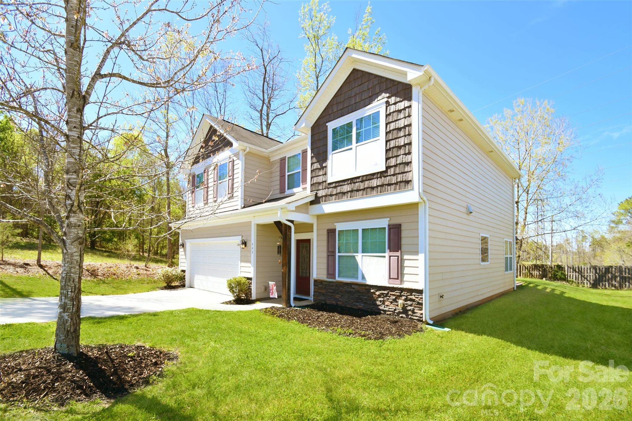 440 Sweet Shrub Court NW