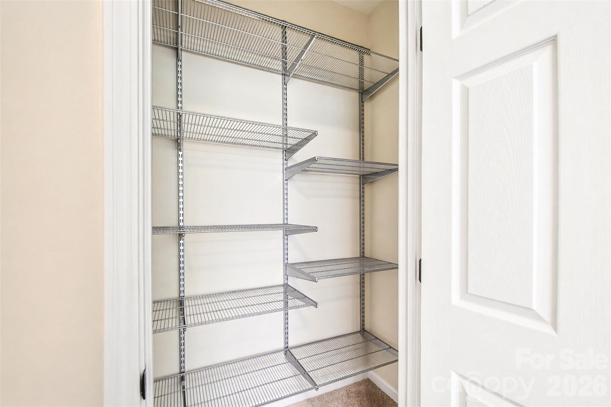 Winding Walk - Residential