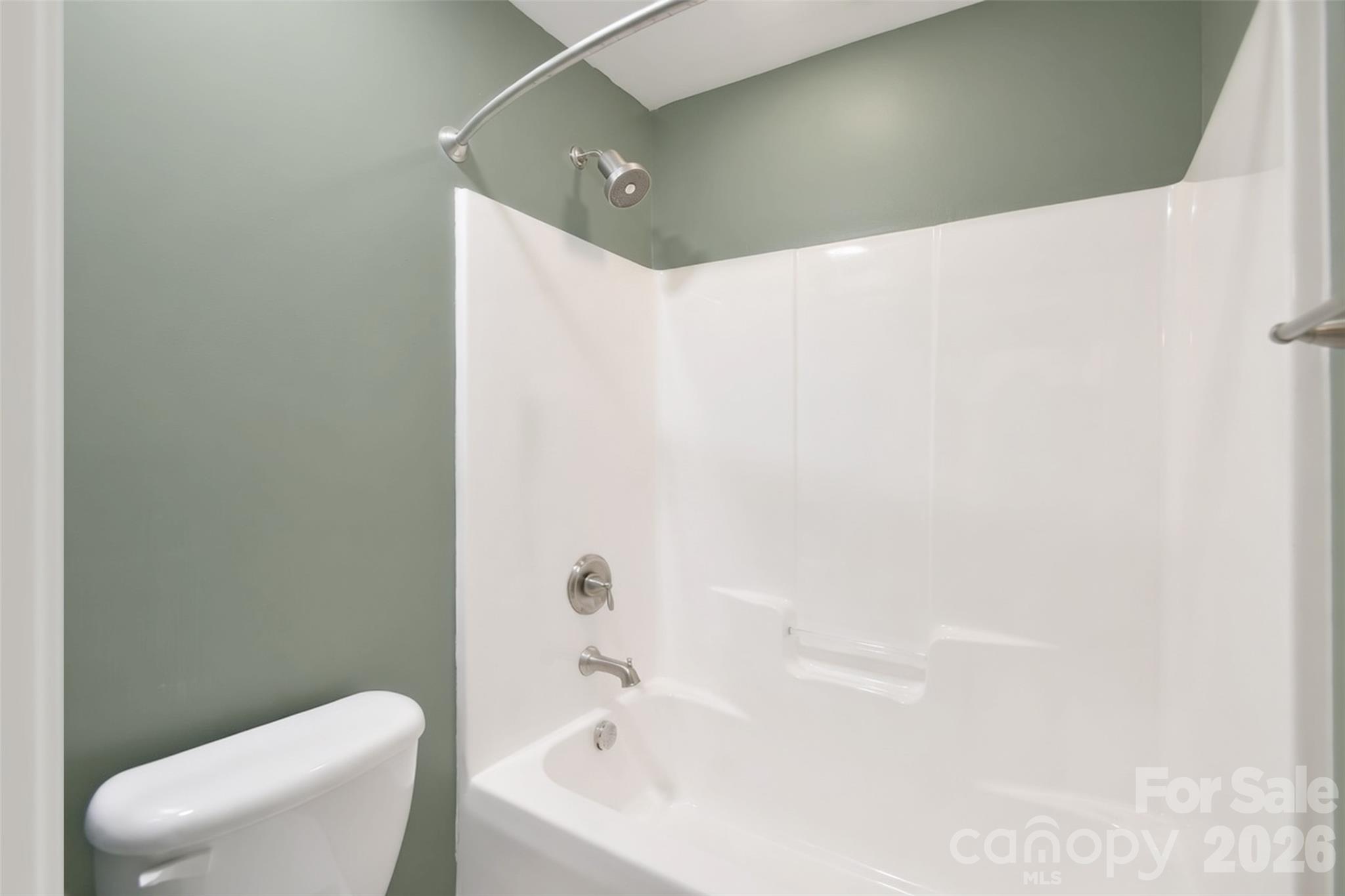 Winding Walk - Residential