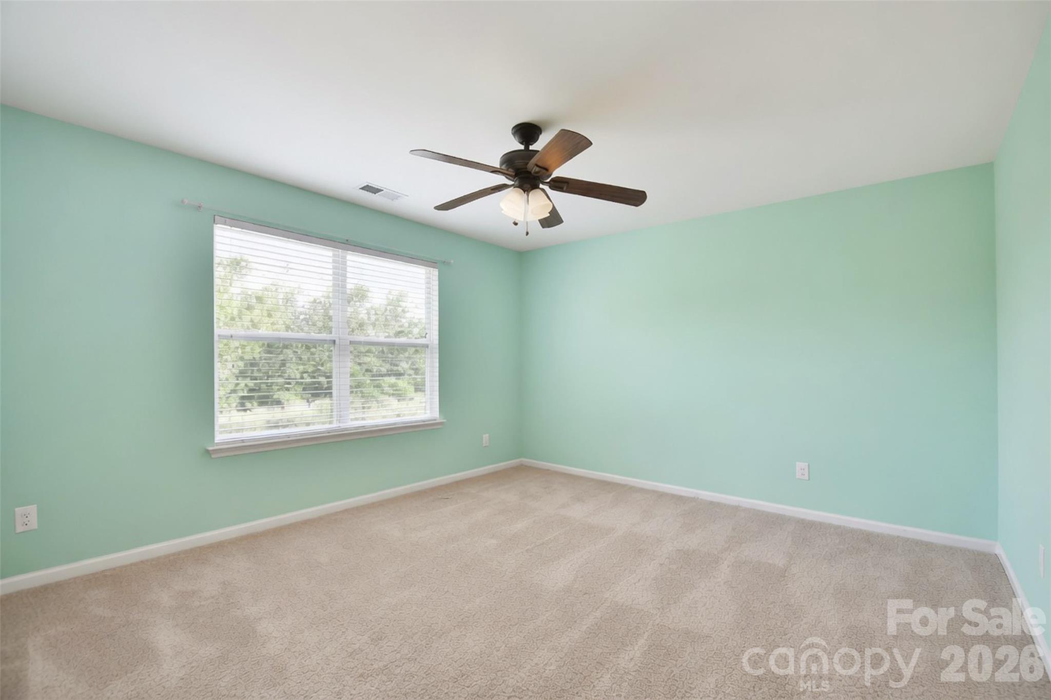 Winding Walk - Residential