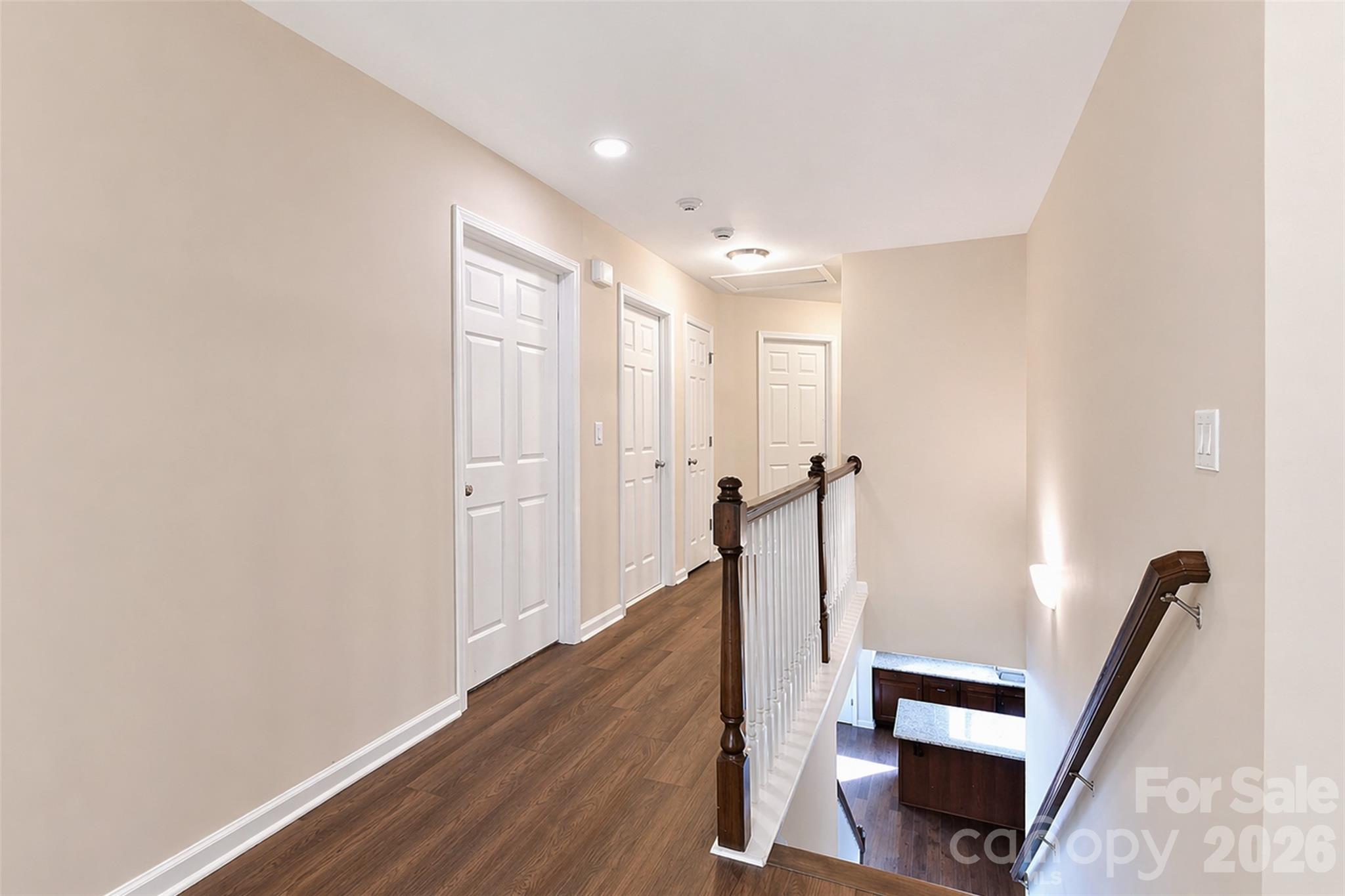 Winding Walk - Residential