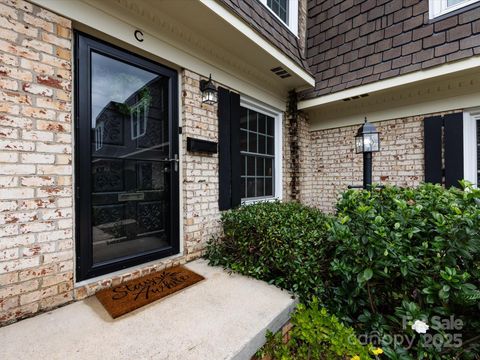 1708 Roxborough Road C Charlotte NC 28211