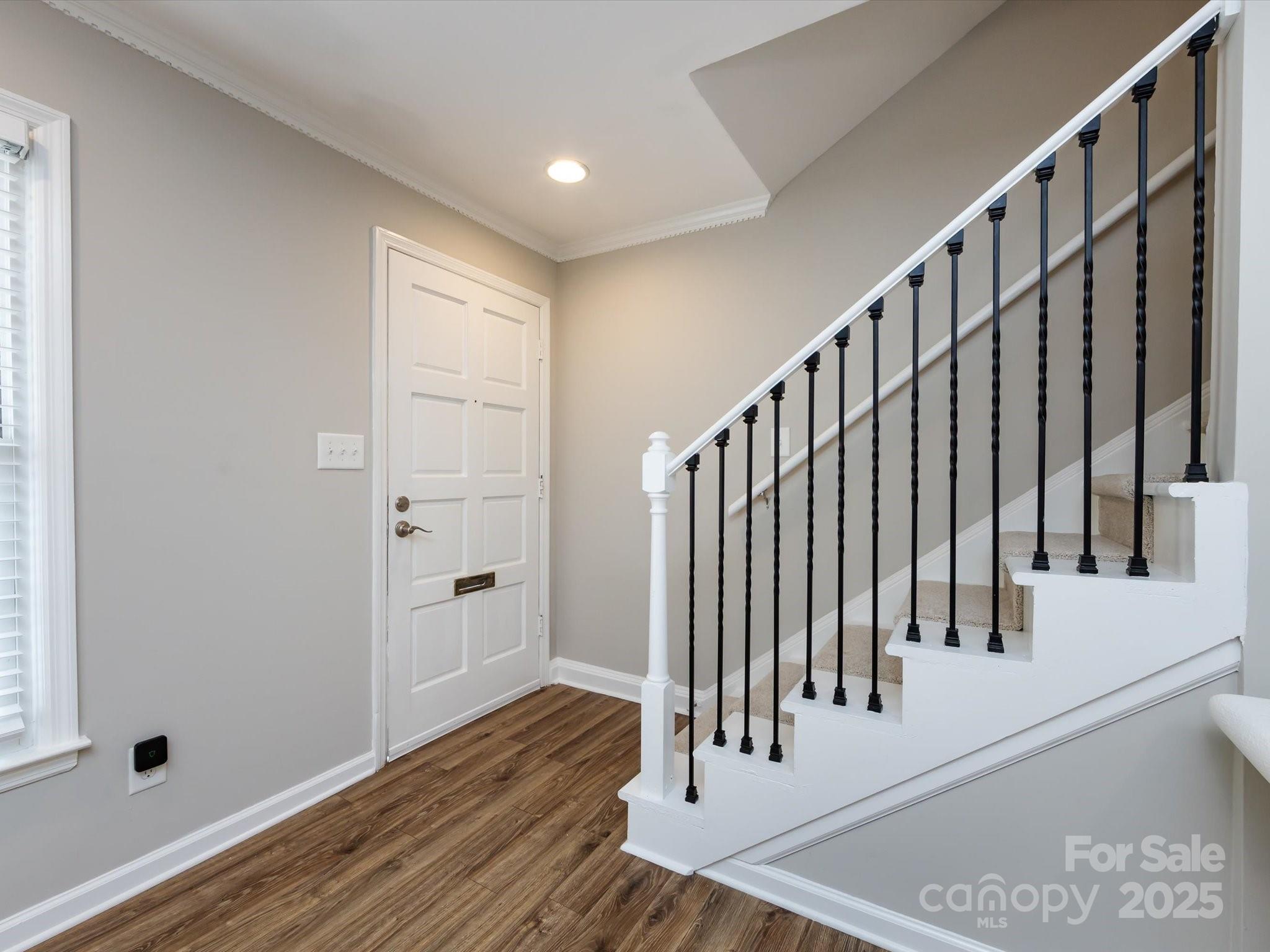 1708 Roxborough Road C