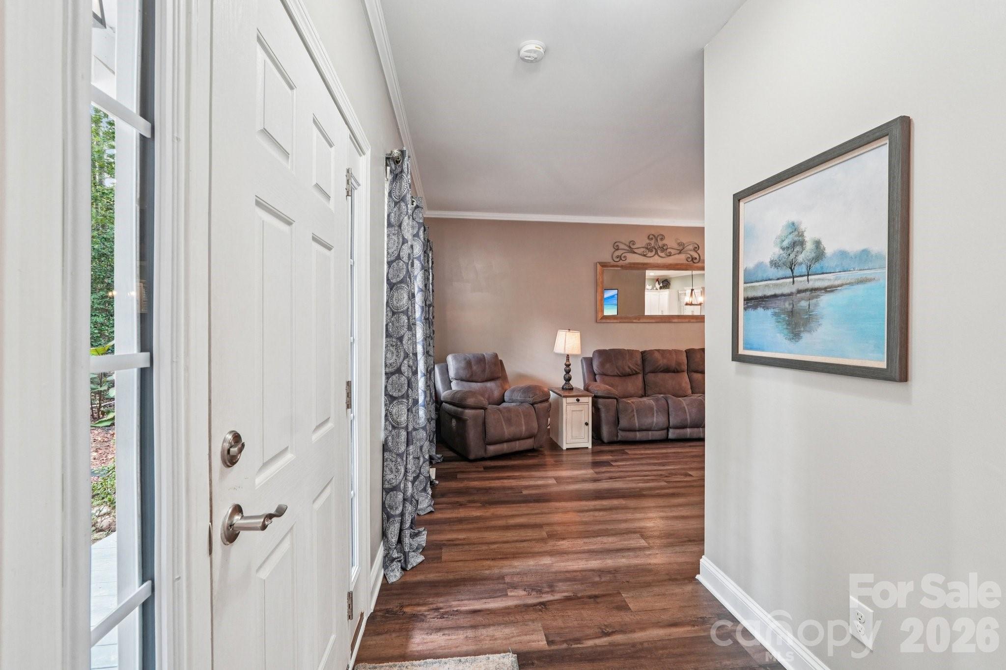 Woodrun - Residential