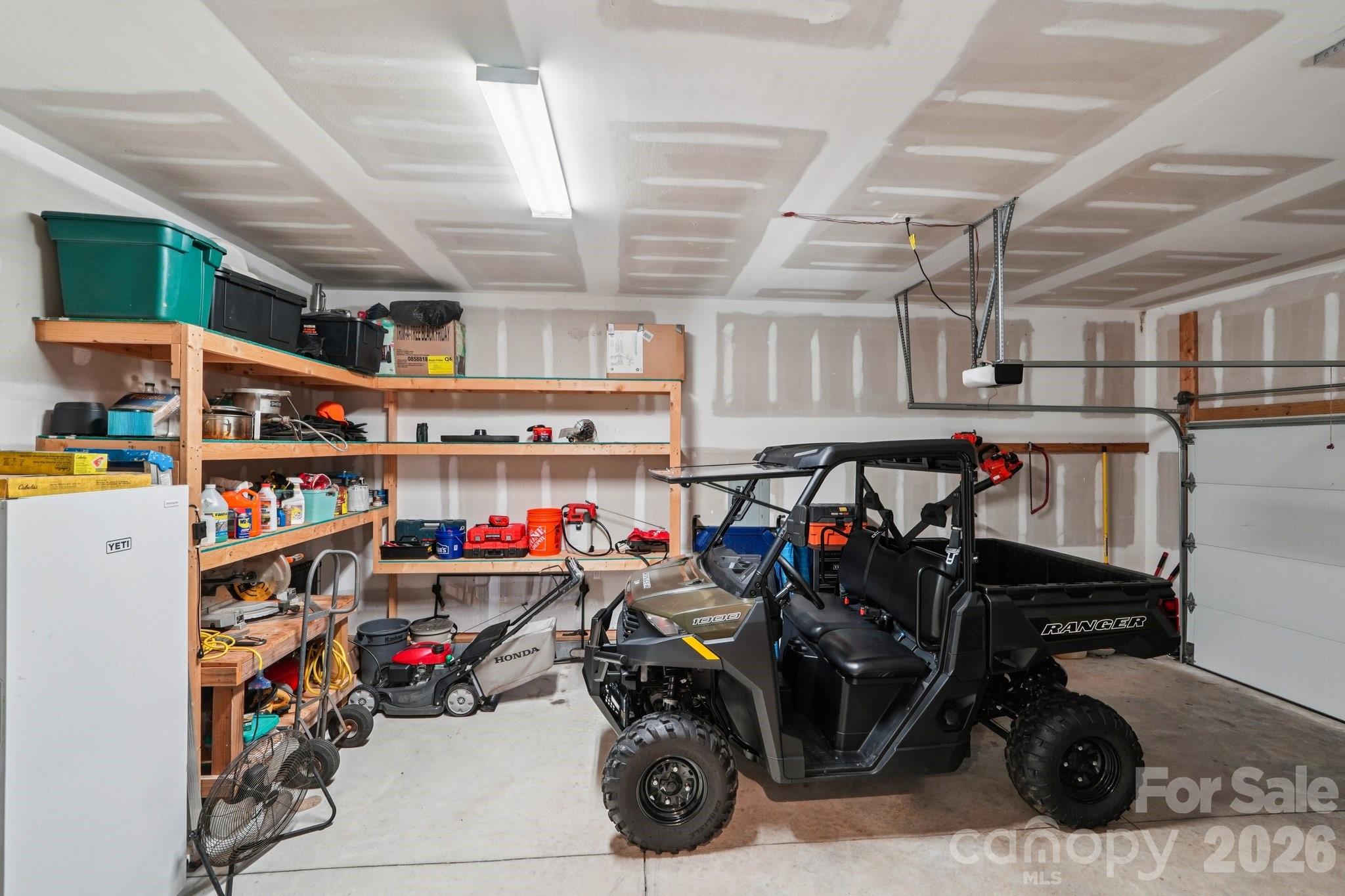 Woodrun - Residential