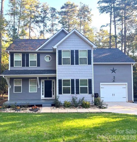 Photo of 589 Newport Drive, Mount Gilead, NC 27306 (MLS # 4306770)