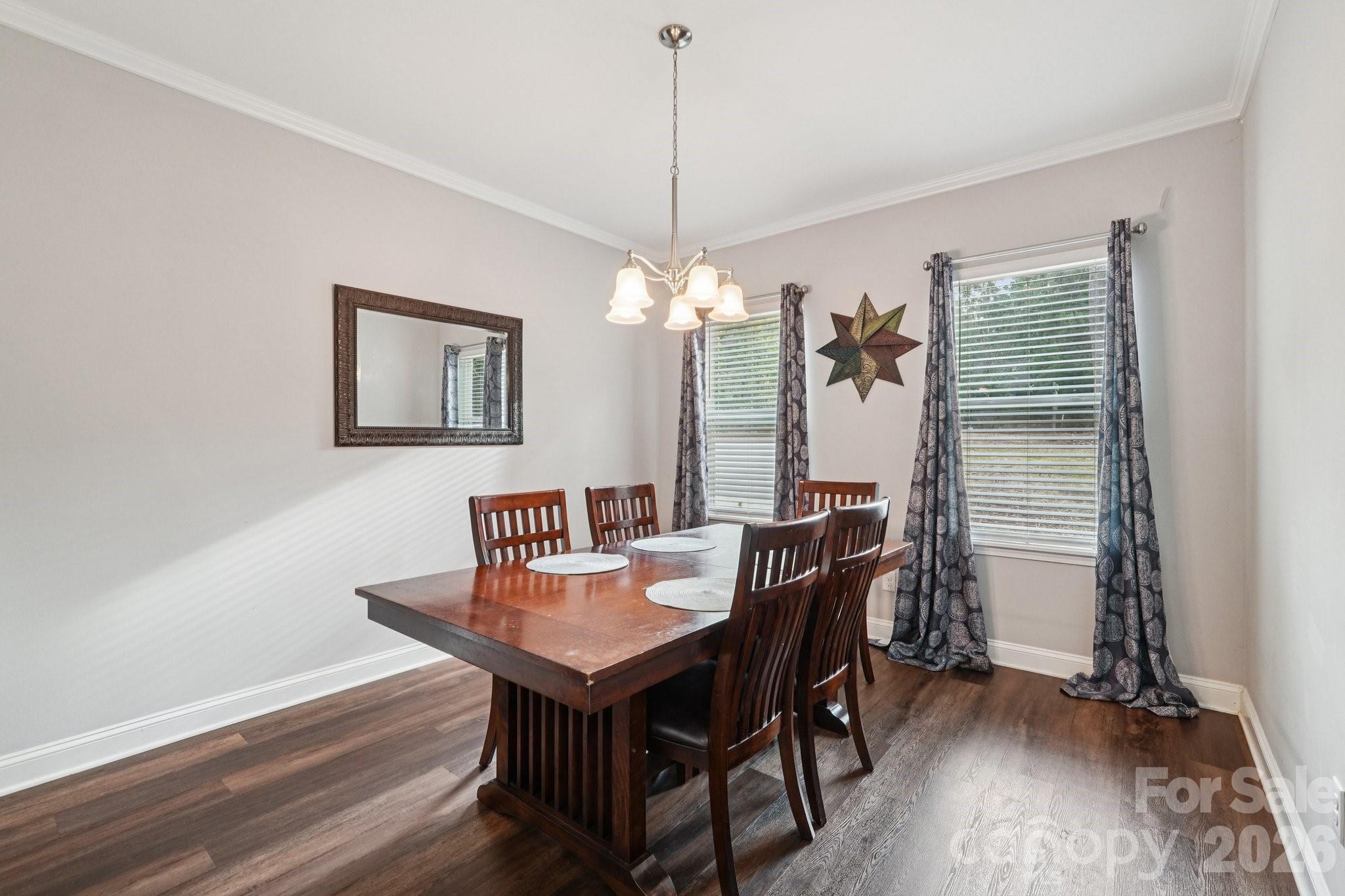 Woodrun - Residential