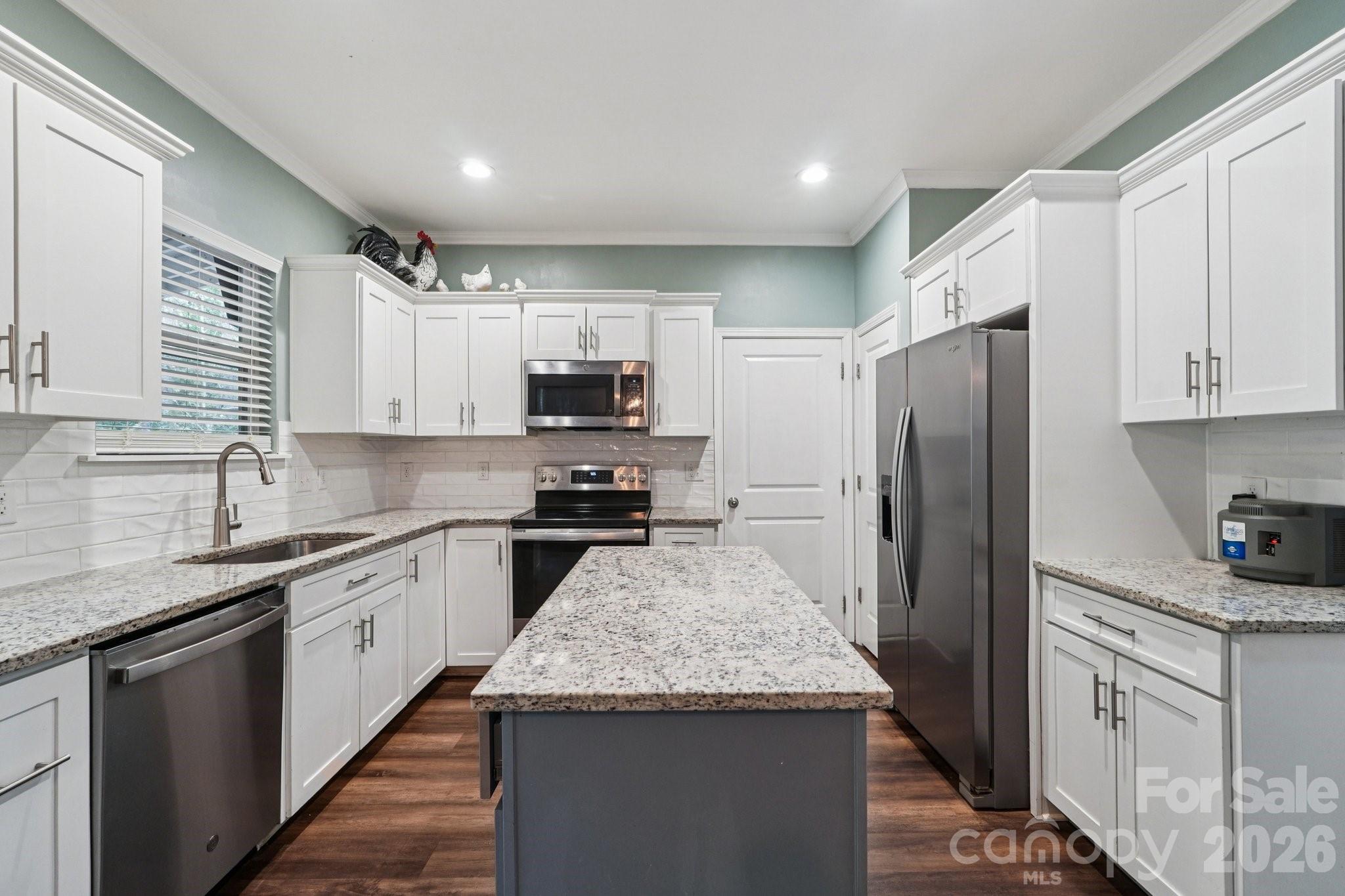 Woodrun - Residential