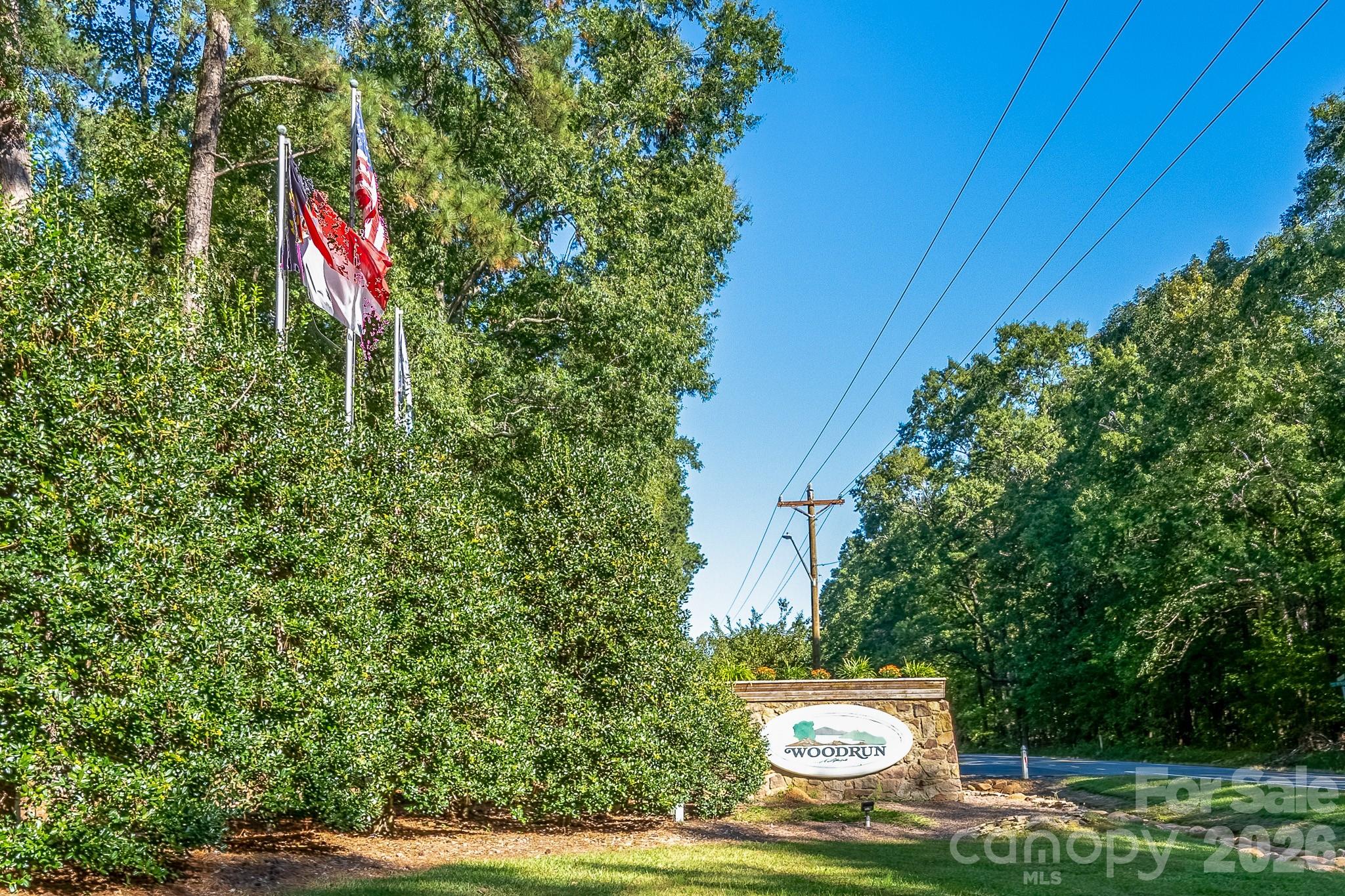 Woodrun - Residential