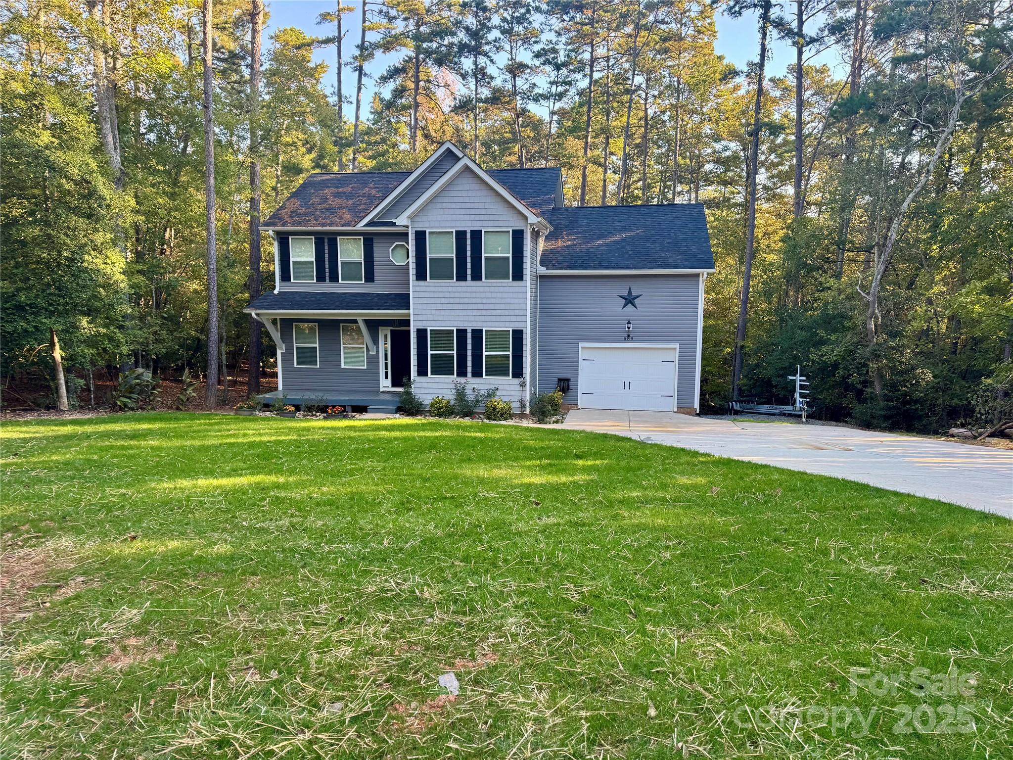 589 Newport Drive