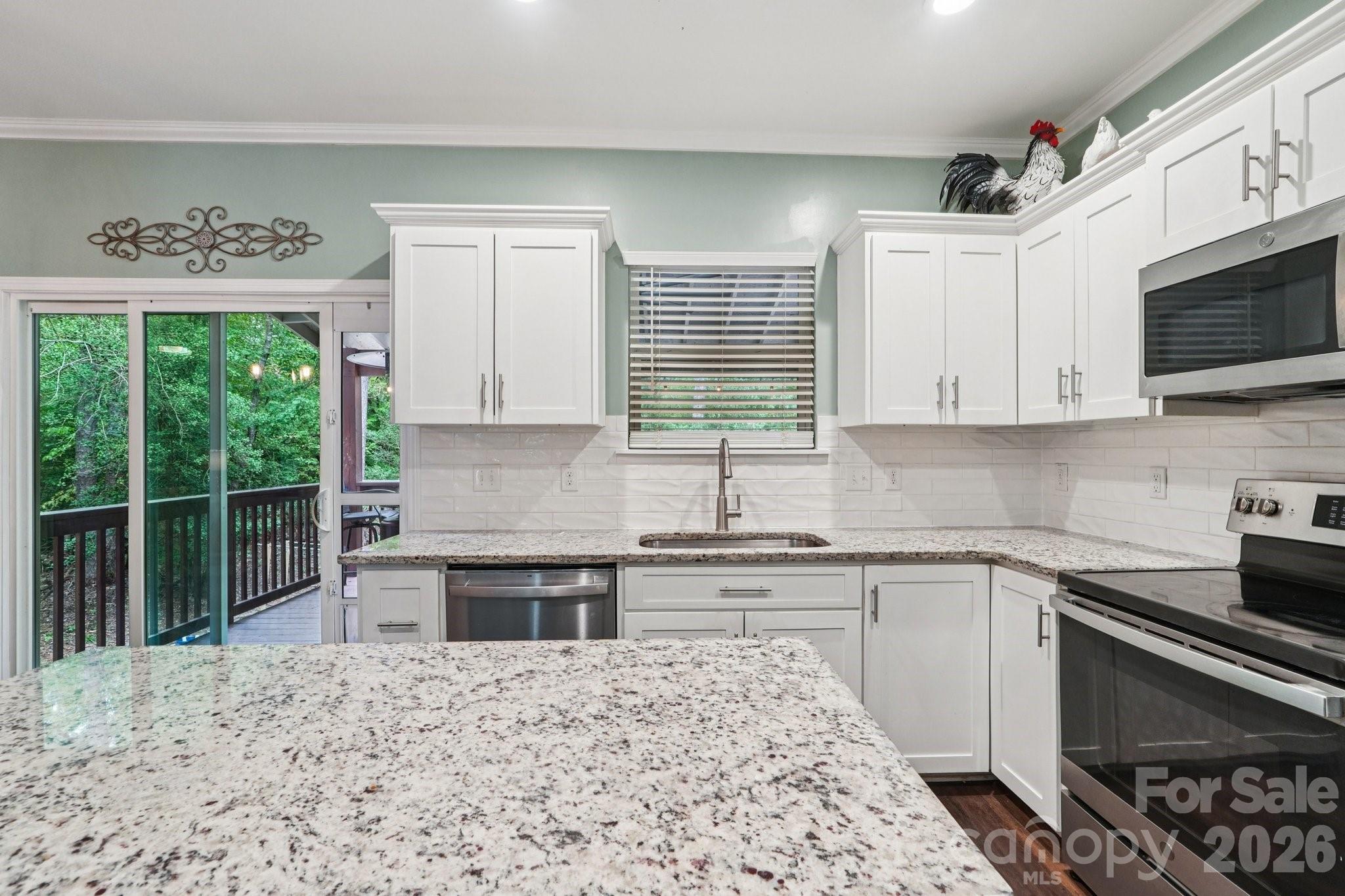 Woodrun - Residential