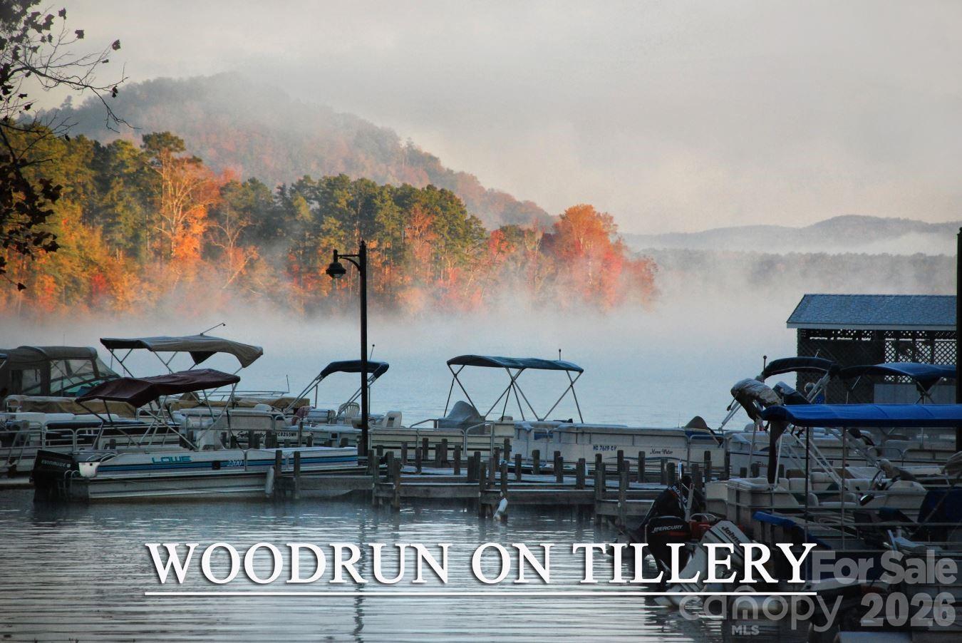 Woodrun - Residential