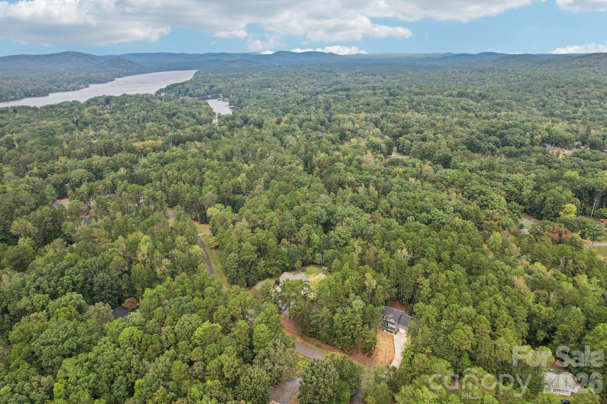 Woodrun - Residential