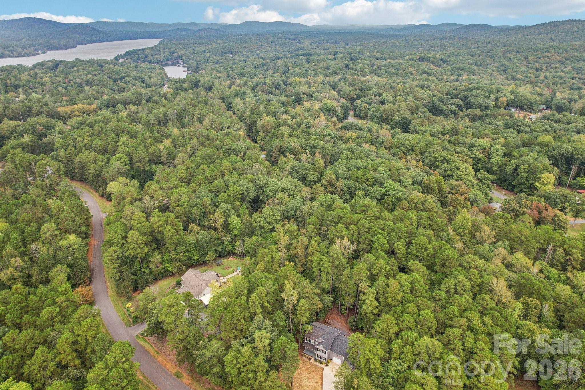 Woodrun - Residential