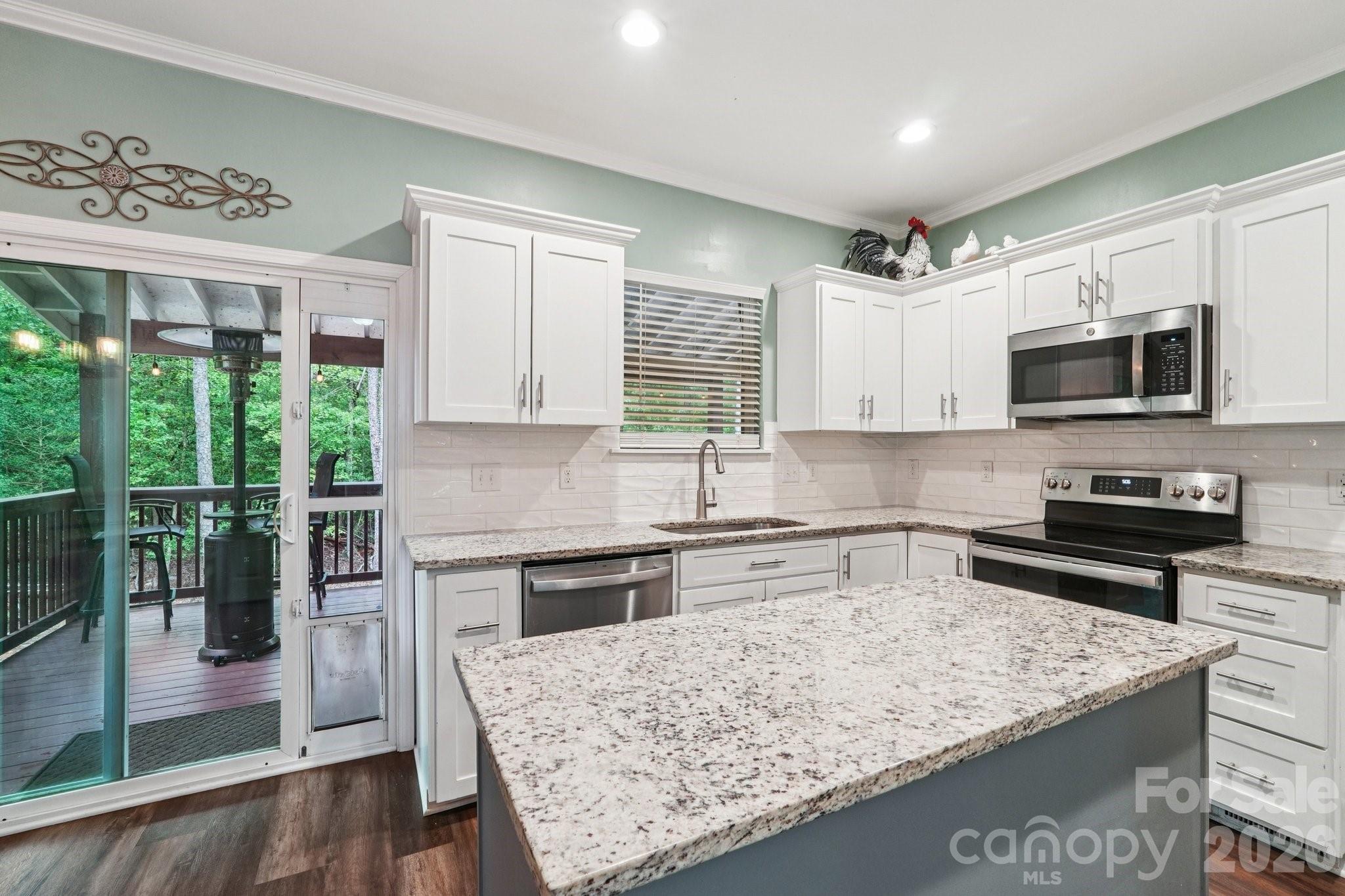 Woodrun - Residential