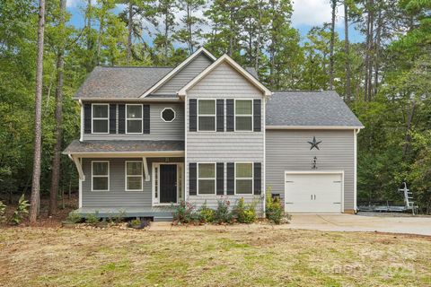 Photo of 589 Newport Drive, Mount Gilead, NC 27306 (MLS # 4306770)