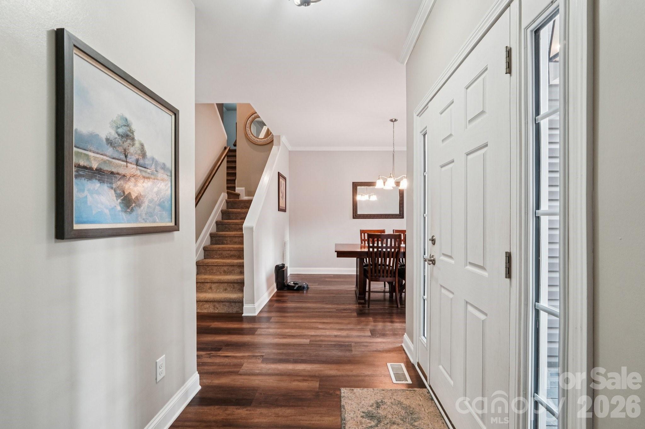 Woodrun - Residential