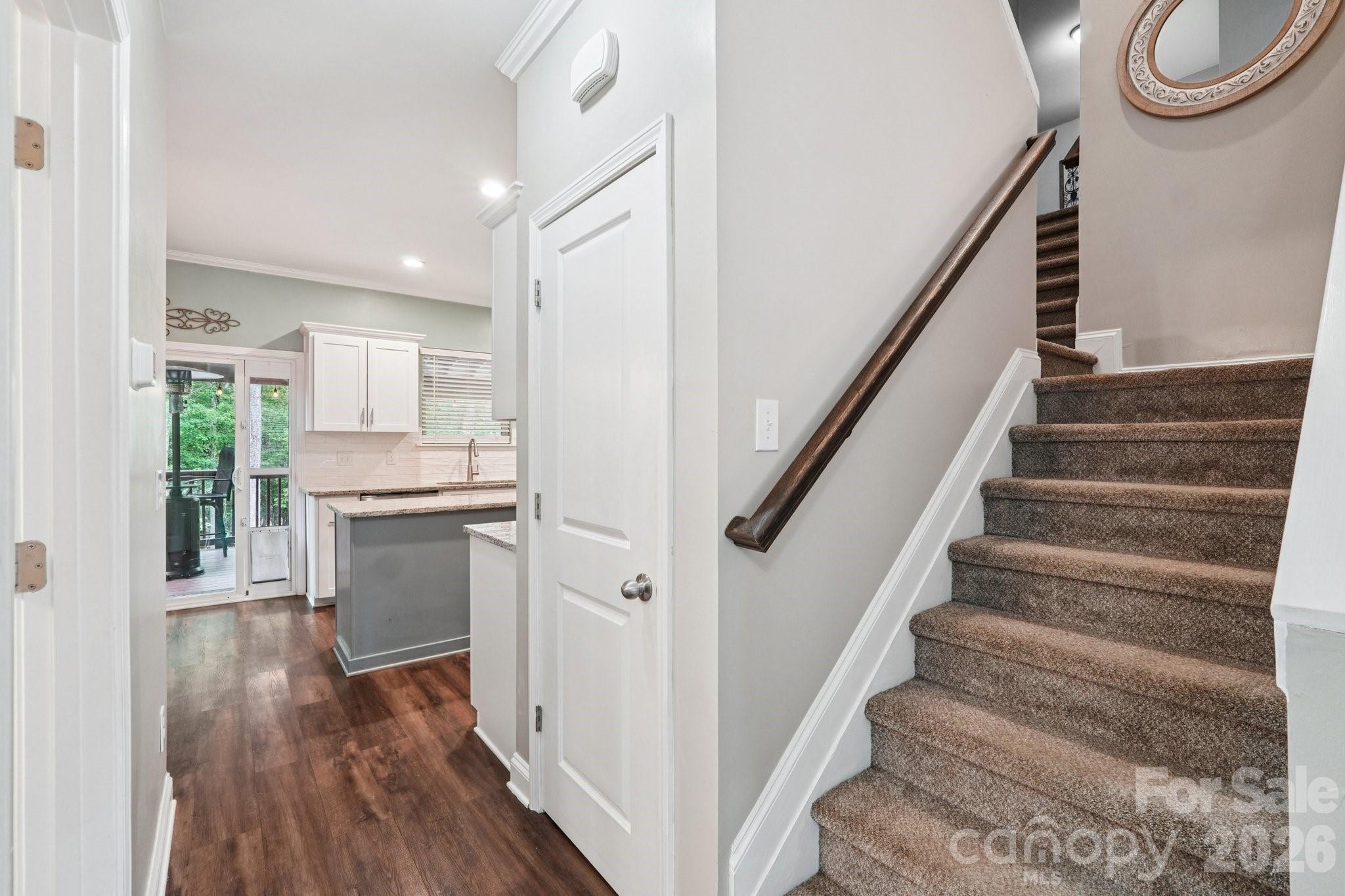 Woodrun - Residential