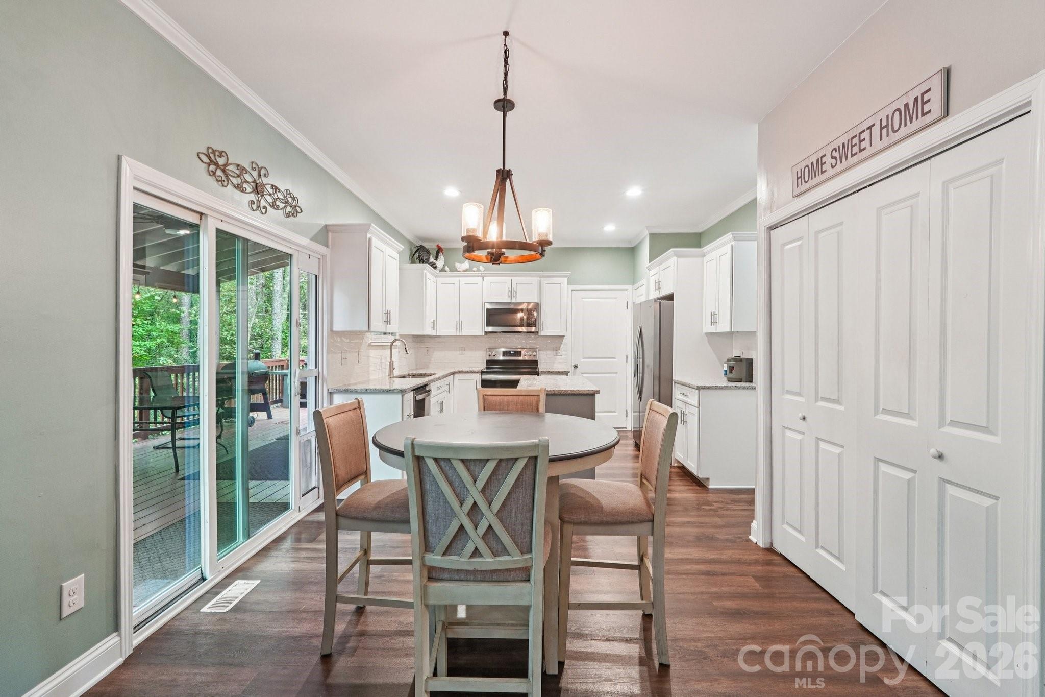 Woodrun - Residential