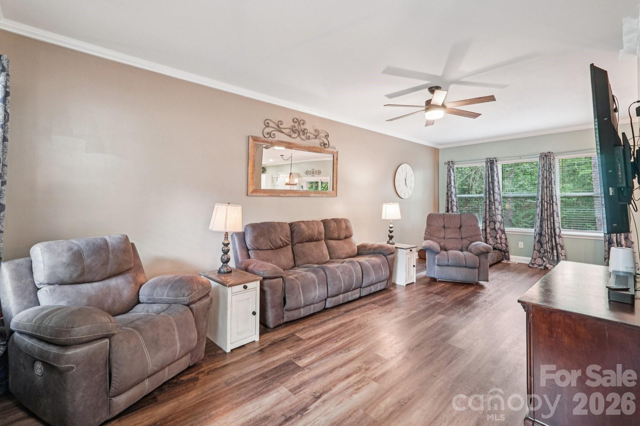 Woodrun - Residential