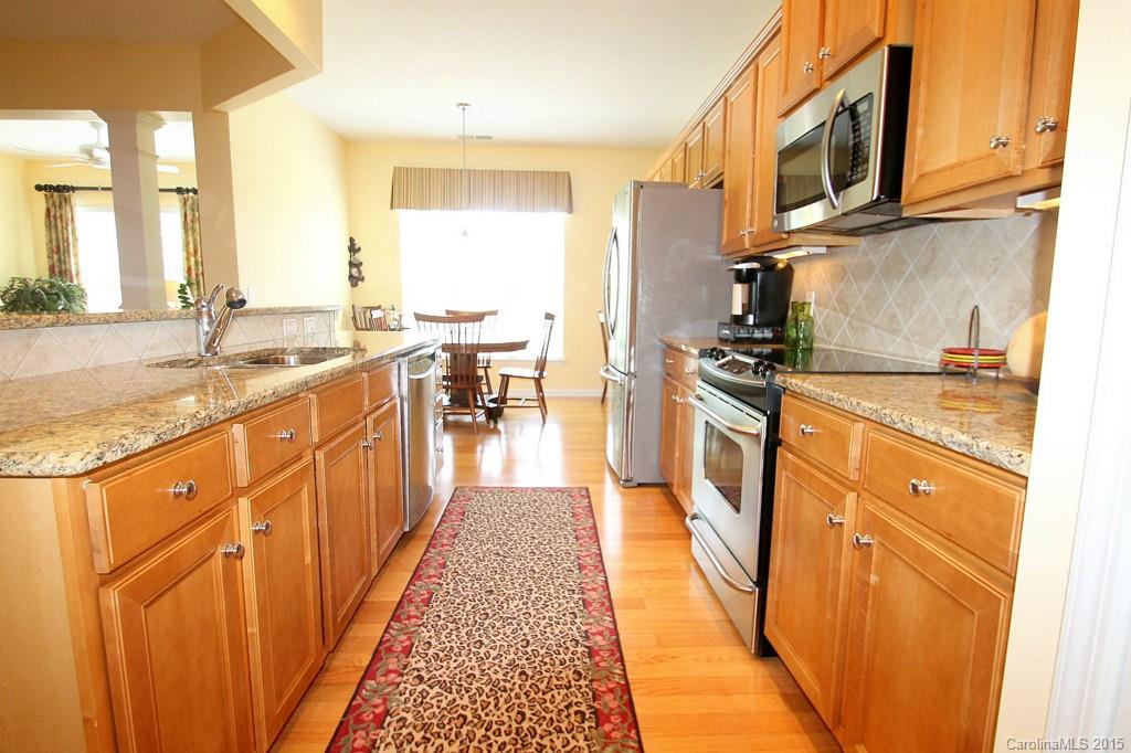 Sun City Carolina Lakes - Residential