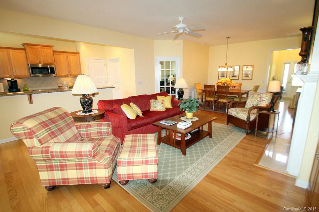 Sun City Carolina Lakes - Residential