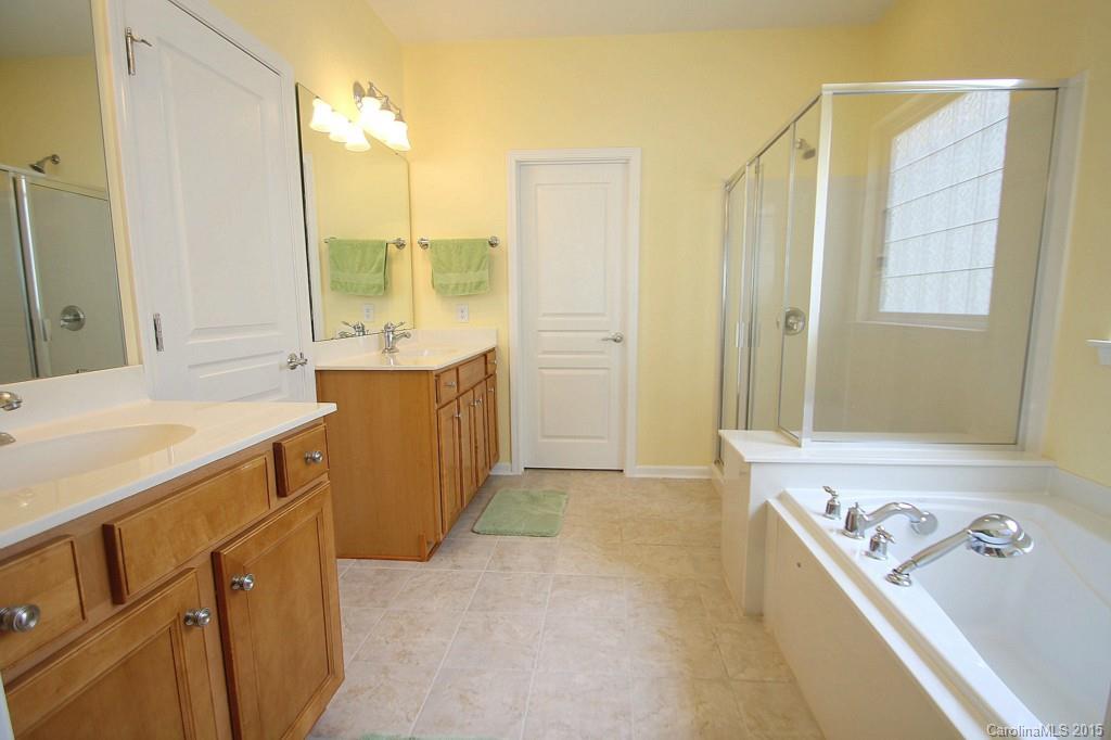 Sun City Carolina Lakes - Residential