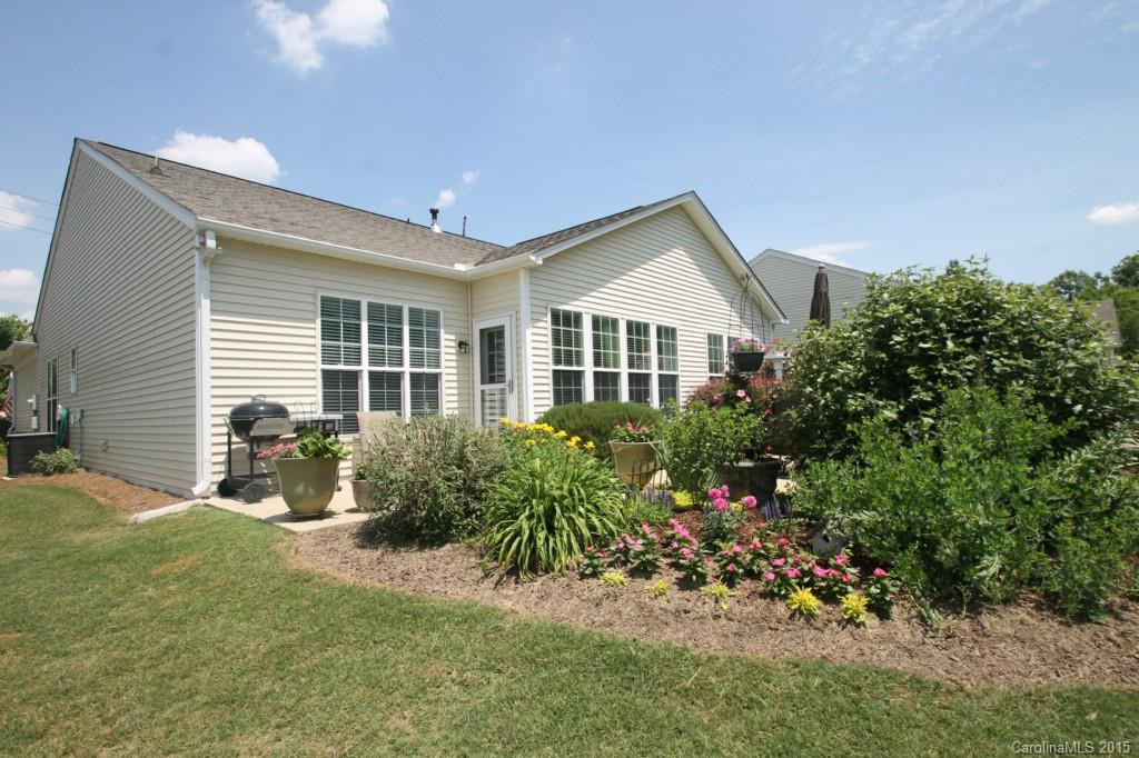 Sun City Carolina Lakes - Residential