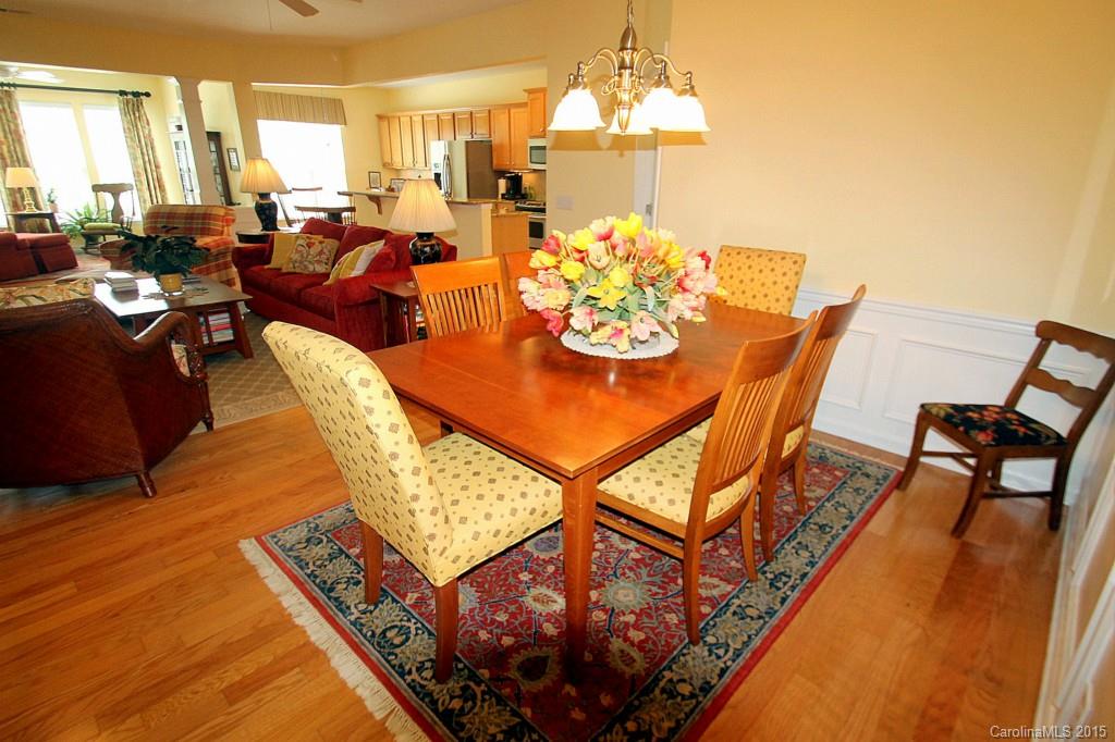 Sun City Carolina Lakes - Residential