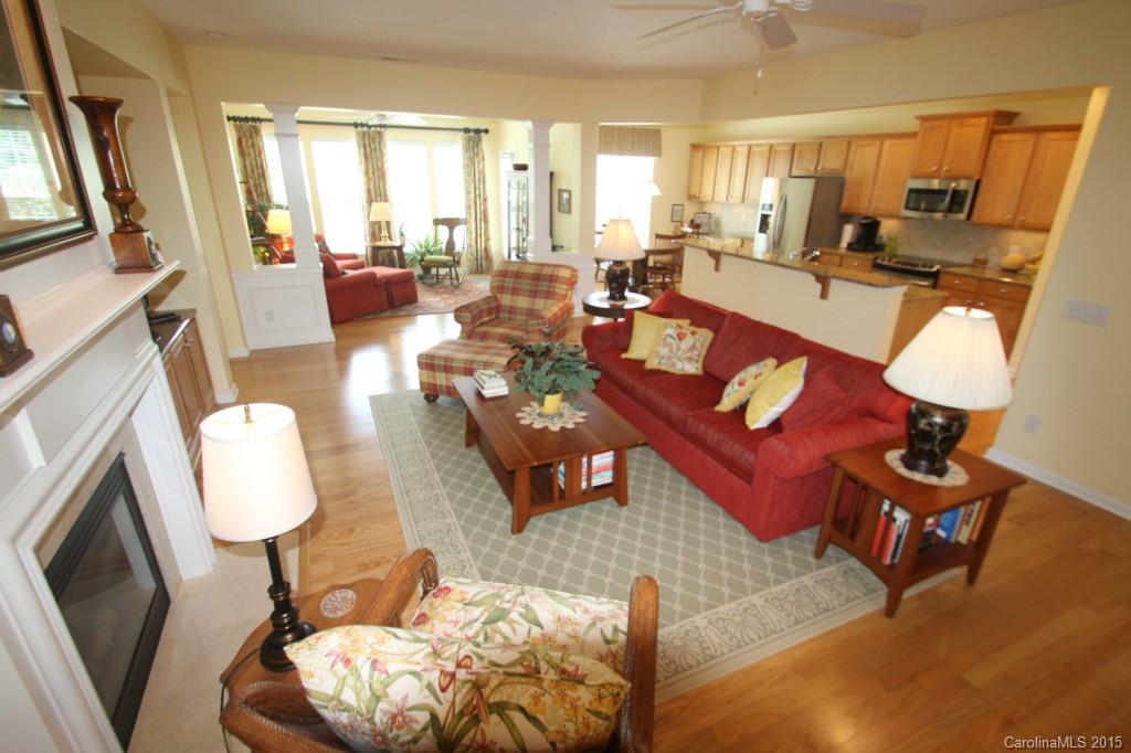 Sun City Carolina Lakes - Residential