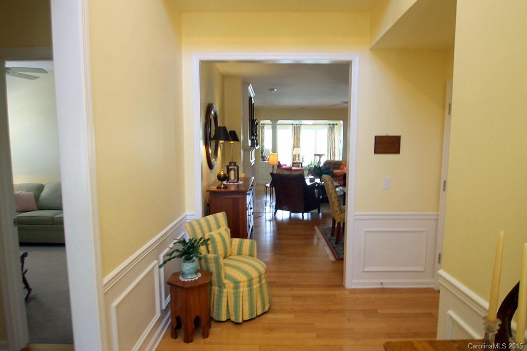 Sun City Carolina Lakes - Residential