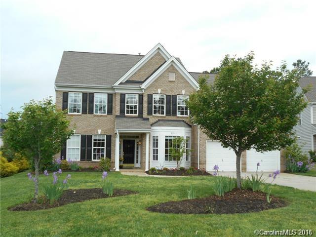 Legacy Park - Residential Lease