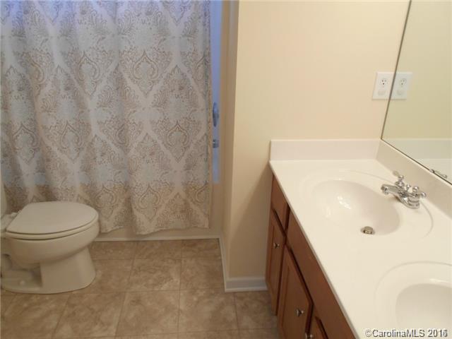 Legacy Park - Residential Lease