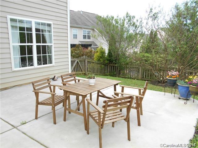 Legacy Park - Residential Lease