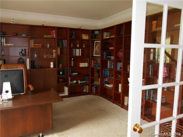 Legacy Park - Residential Lease