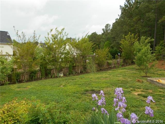 Legacy Park - Residential Lease