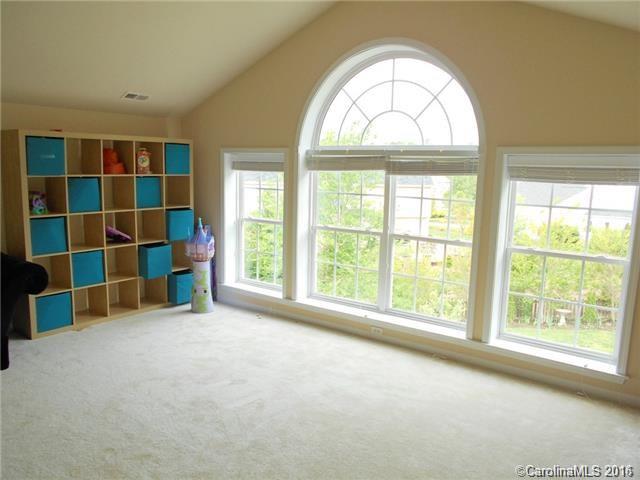Legacy Park - Residential Lease