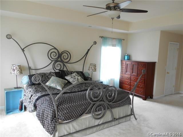 Legacy Park - Residential Lease