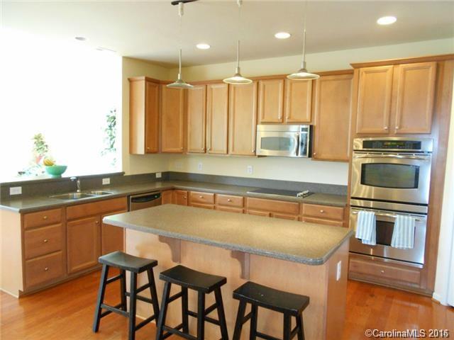 Legacy Park - Residential Lease