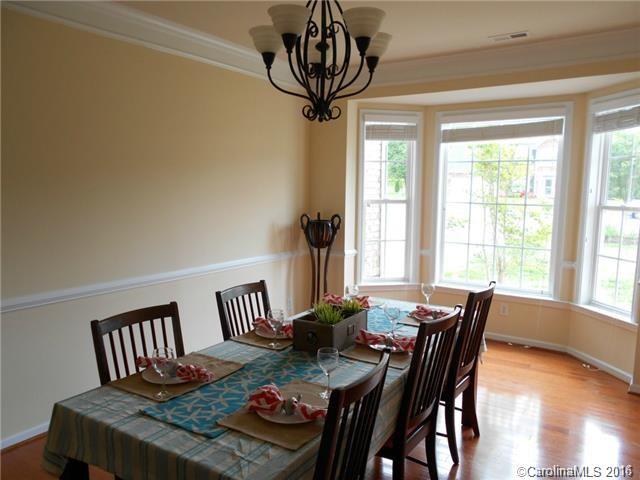 Legacy Park - Residential Lease