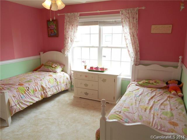 Legacy Park - Residential Lease