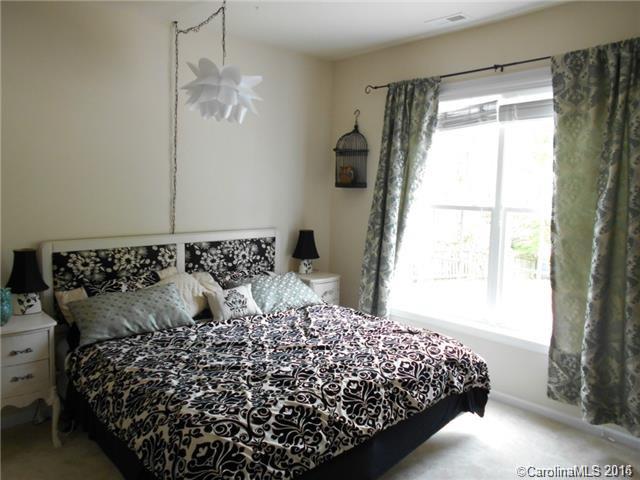 Legacy Park - Residential Lease