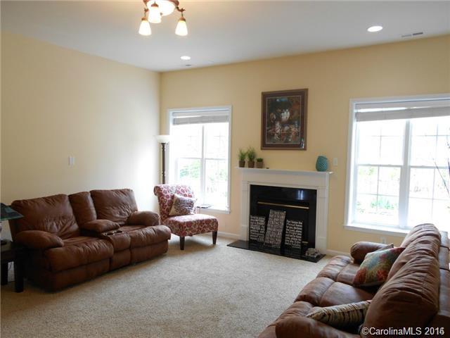 Legacy Park - Residential Lease
