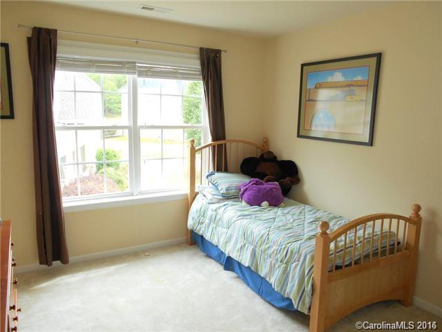 Legacy Park - Residential Lease