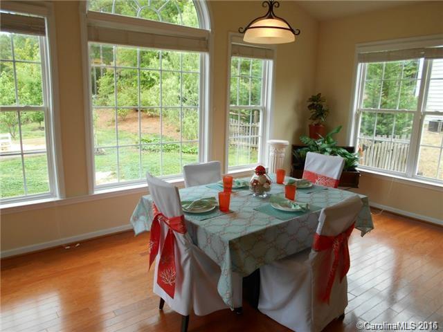Legacy Park - Residential Lease